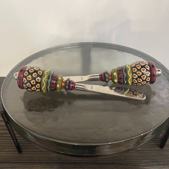 Butter Knives - 2 - Picture 1 of 10